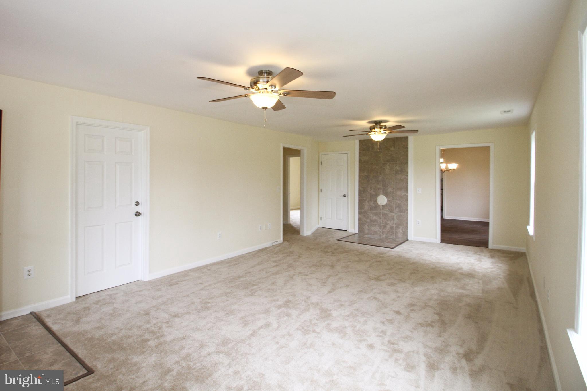 7124 Margo Road Spotsylvania, VA 22551 - Photo 7 of 30 New Carpet