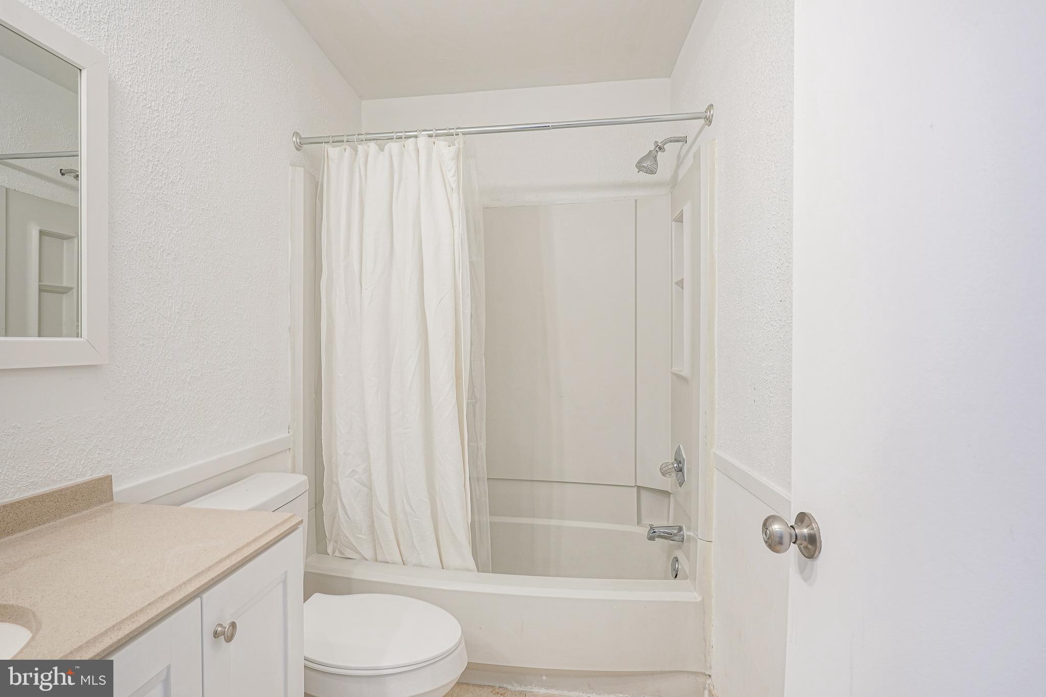 2012 Raven's Row Marlton, NJ 08053 - Photo 16 of 23 a bathroom with a sink a toilet and shower