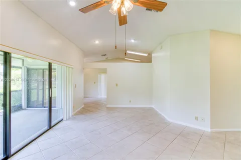 $499,900 | 10360 Northwest 31st Court, Sunrise, FL 33351