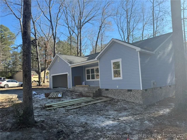 $370,000 | 3043 Brandy Lane, Sanford, NC 27332