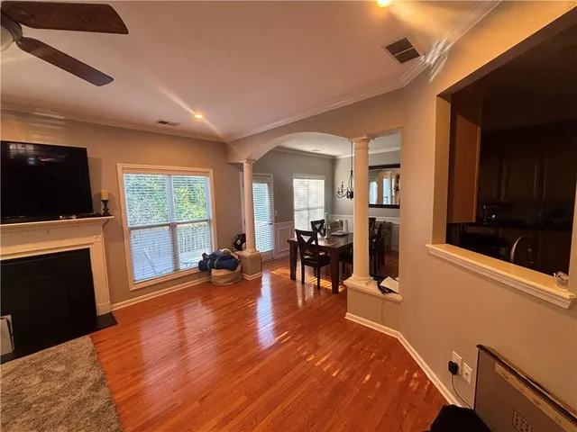 $415,000 | 1048 Brownstone Drive Southwest, Unit 3, Marietta, GA 30008