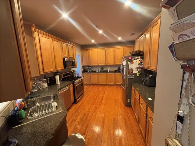 $415,000 | 1048 Brownstone Drive Southwest, Unit 3, Marietta, GA 30008