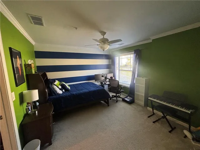 $415,000 | 1048 Brownstone Drive Southwest, Unit 3, Marietta, GA 30008