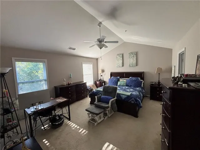 $415,000 | 1048 Brownstone Drive Southwest, Unit 3, Marietta, GA 30008