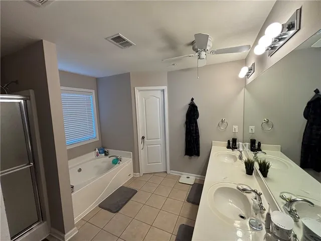 $415,000 | 1048 Brownstone Drive Southwest, Unit 3, Marietta, GA 30008