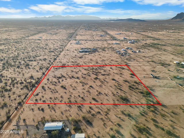 a view of an ocean beach