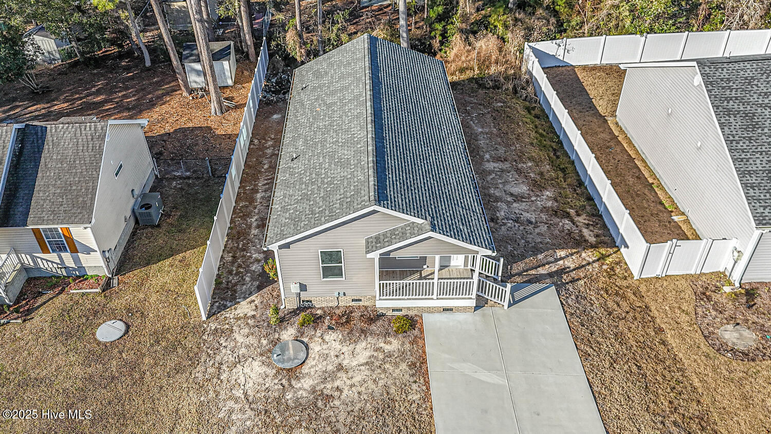 1014 High Point Avenue Southwest Calabash, NC 28467 - Photo 4 of 49 1014 High Point