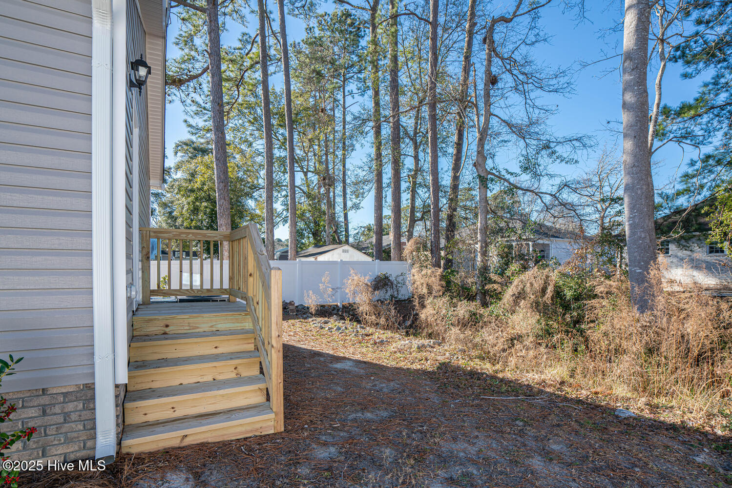 1014 High Point Avenue Southwest Calabash, NC 28467 - Photo 46 of 49 1014 High Point Ave SW-large-042-028-DSC