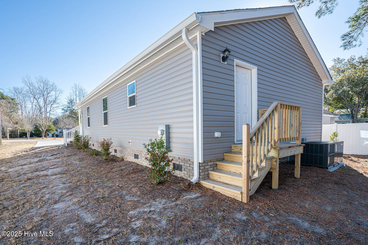 1014 High Point Avenue Southwest Calabash, NC 28467 - Photo 48 of 49 1014 High Point Ave SW-large-044-041-DSC