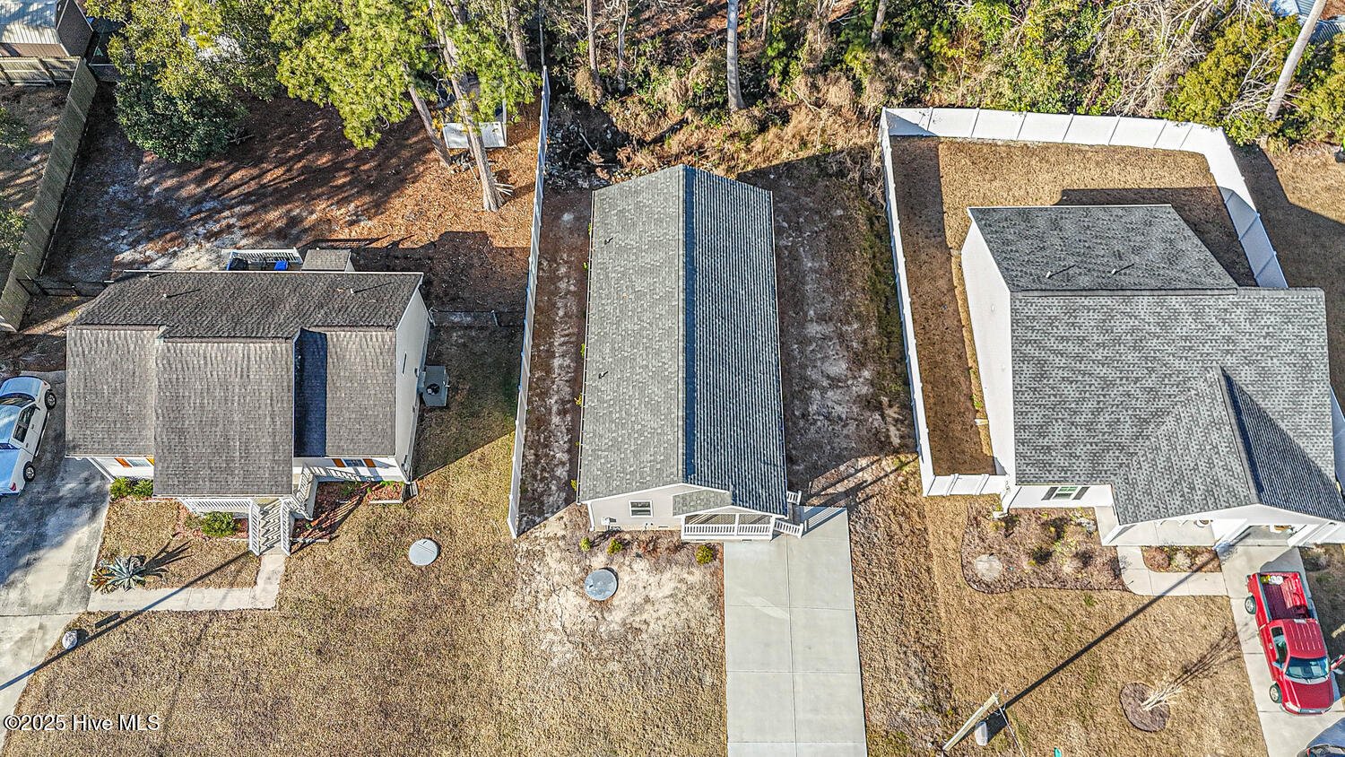 1014 High Point Avenue Southwest Calabash, NC 28467 - Photo 5 of 49 1014 High Point
