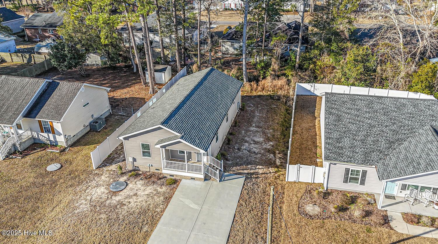 1014 High Point Avenue Southwest Calabash, NC 28467 - Photo 7 of 49 1014 High Point Ave SW