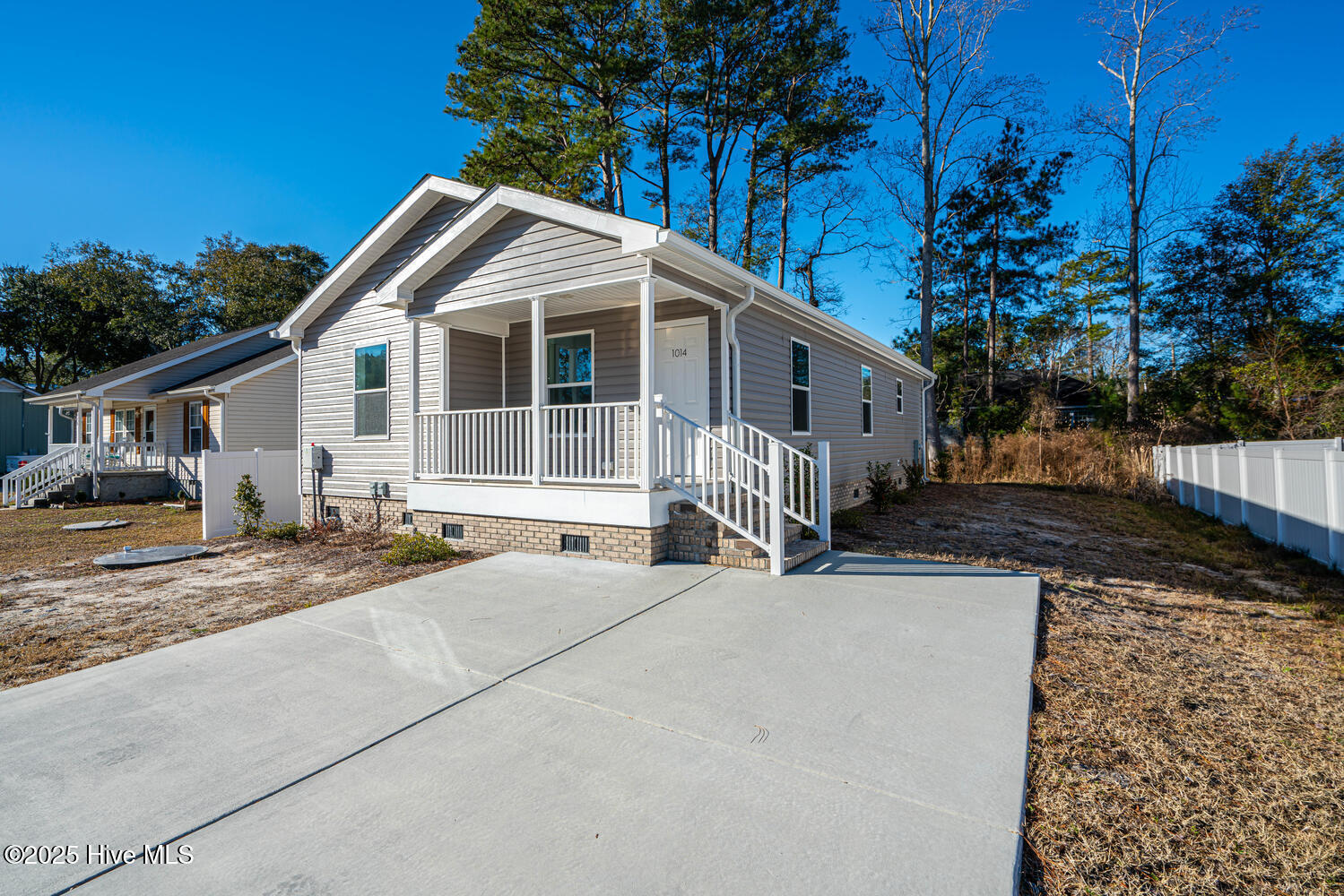 1014 High Point Avenue Southwest Calabash, NC 28467 - Photo 8 of 49 1014 High Point Ave SW