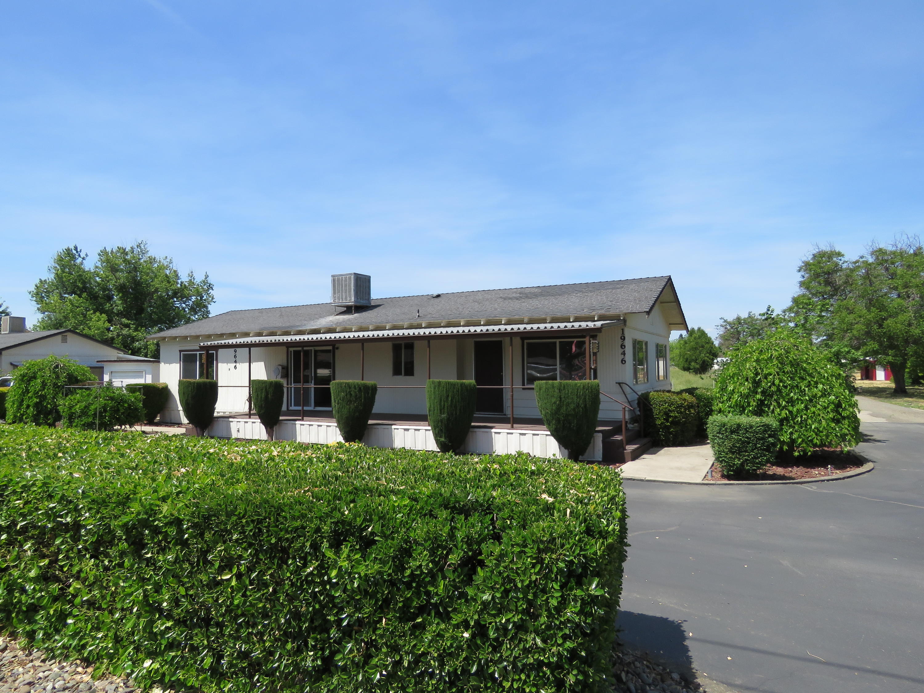 19646 Clover Road Redding, CA 96002 - Photo 1 of 24 Unit 1