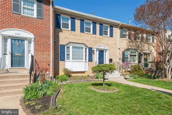 $699,000 | 4638 Linmar Court, Alexandria, VA 22312