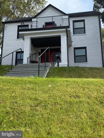 $7,900 | 3323 Carpenter Street Southeast, Washington, DC 20020