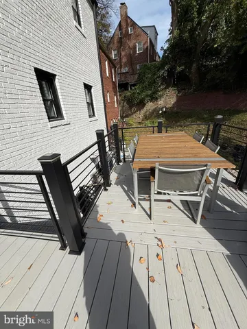 $7,900 | 3323 Carpenter Street Southeast, Washington, DC 20020