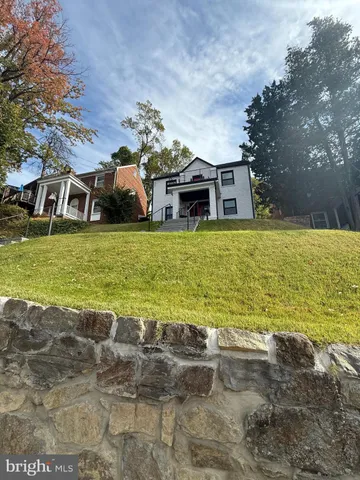 $7,900 | 3323 Carpenter Street Southeast, Washington, DC 20020