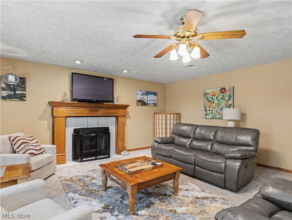 604 Inverness Road Akron, OH 44313 - Photo 26 of 36