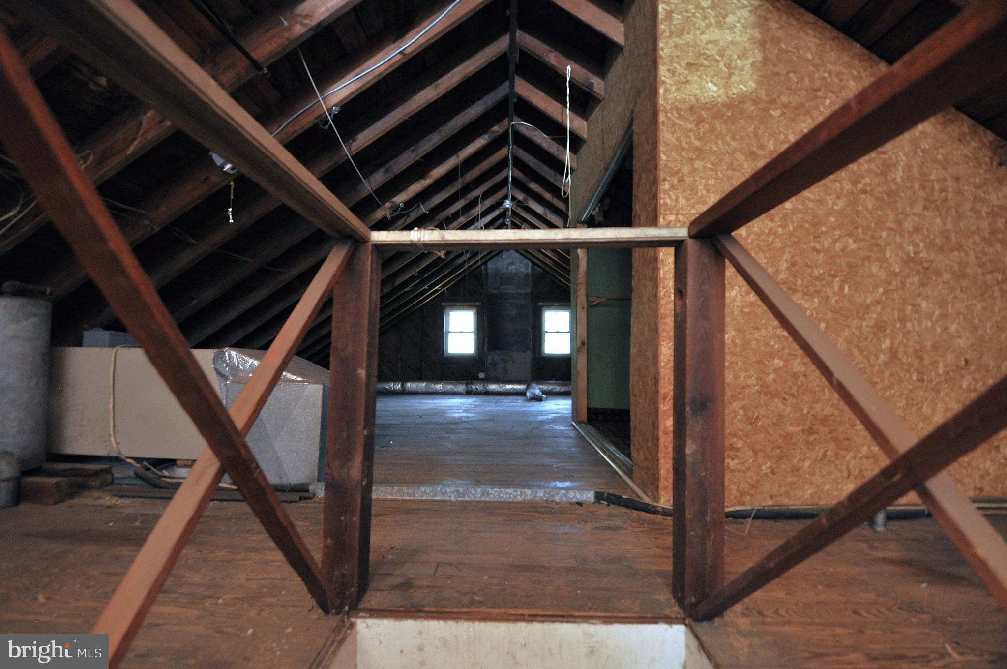 1619 Evarts Street Northeast Washington, DC 20018 - Photo 17 of 20 a view of an entryway