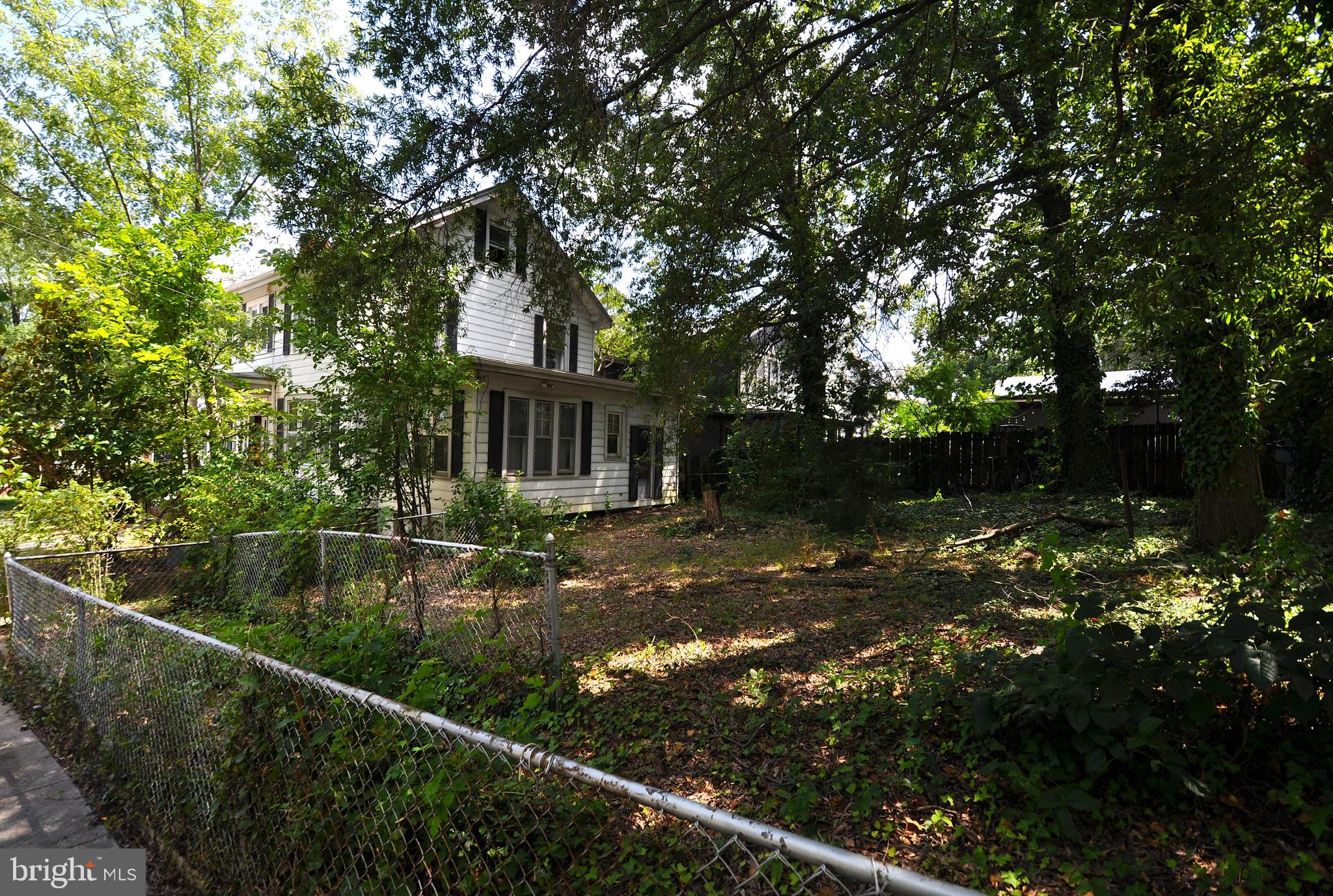 1619 Evarts Street Northeast Washington, DC 20018 - Photo 19 of 20