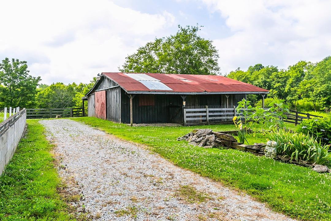 820 High Bridge Road Wilmore, KY 40390 - Photo 27 of 46 Photo 27