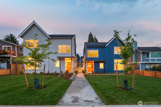 $649,000 | 9218 4th Avenue Northwest, Seattle, WA 98117