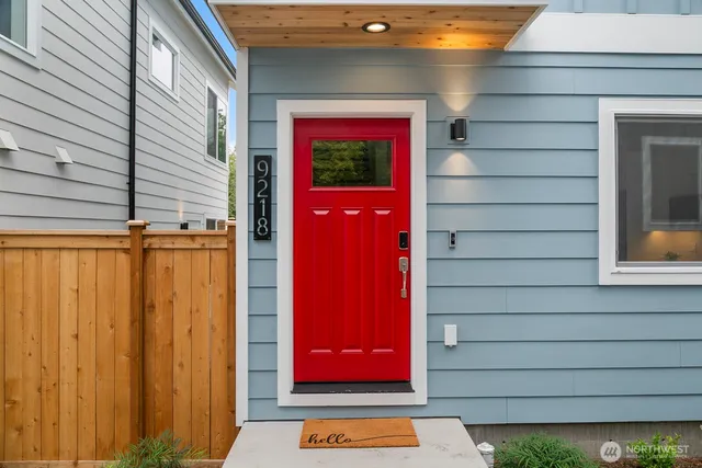 $649,000 | 9218 4th Avenue Northwest, Seattle, WA 98117