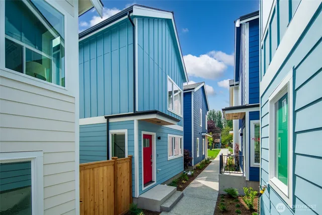 $649,000 | 9218 4th Avenue Northwest, Seattle, WA 98117