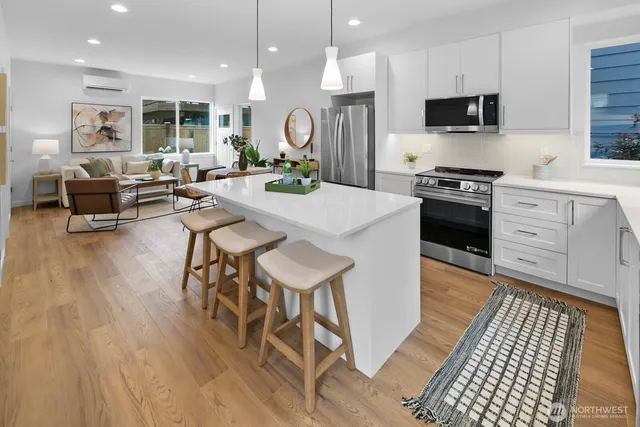 $649,000 | 9218 4th Avenue Northwest, Seattle, WA 98117