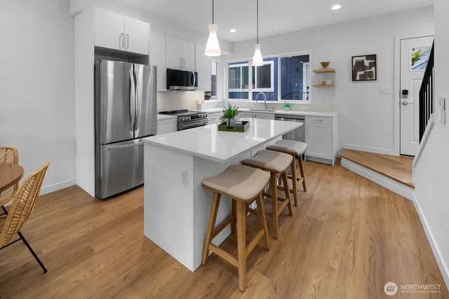 $649,000 | 9218 4th Avenue Northwest, Seattle, WA 98117