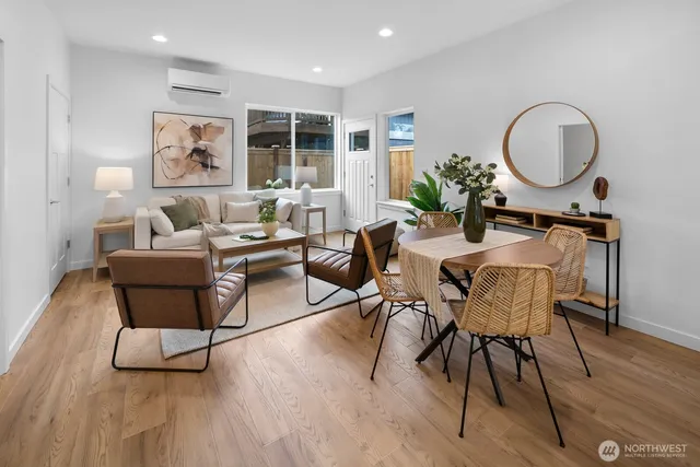 $649,000 | 9218 4th Avenue Northwest, Seattle, WA 98117