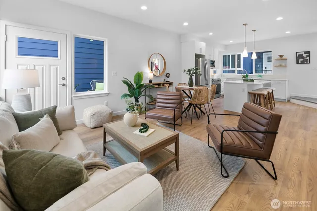 $649,000 | 9218 4th Avenue Northwest, Seattle, WA 98117