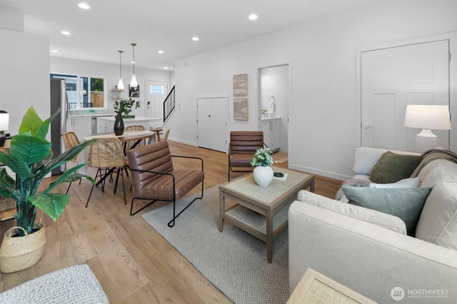 $649,000 | 9218 4th Avenue Northwest, Seattle, WA 98117