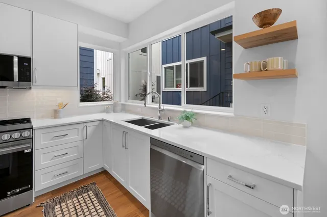 $649,000 | 9218 4th Avenue Northwest, Seattle, WA 98117