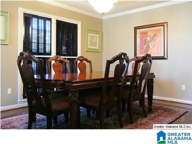 126 Chandler Drive Alabaster, AL 35007 - Photo 5 of 11
