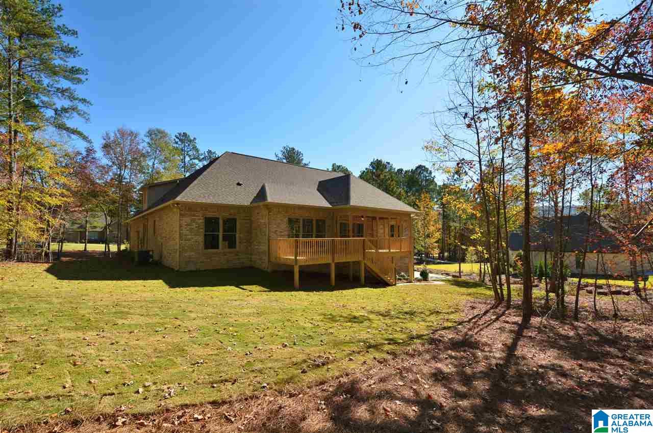 28 Deer Path Odenville, AL 35120 - Photo 48 of 50