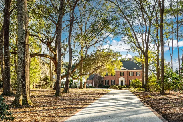 $2,485,000 | 4917 Hideaway Pointe, Hollywood, SC 29449