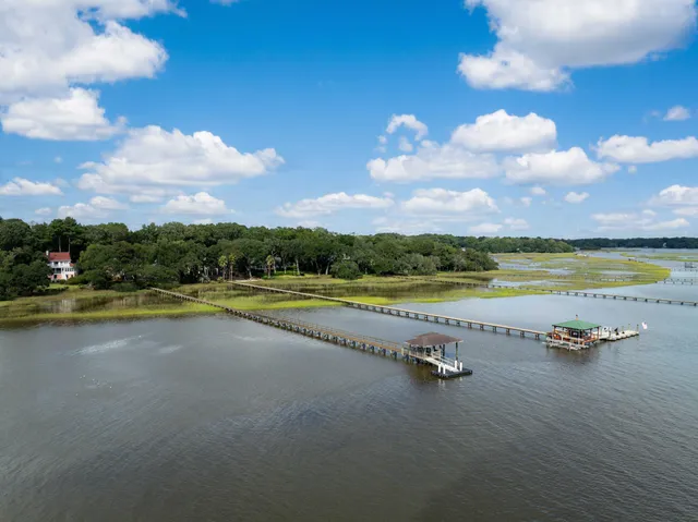 $2,600,000 | 4917 Hideaway Pointe, Hollywood, SC 29449