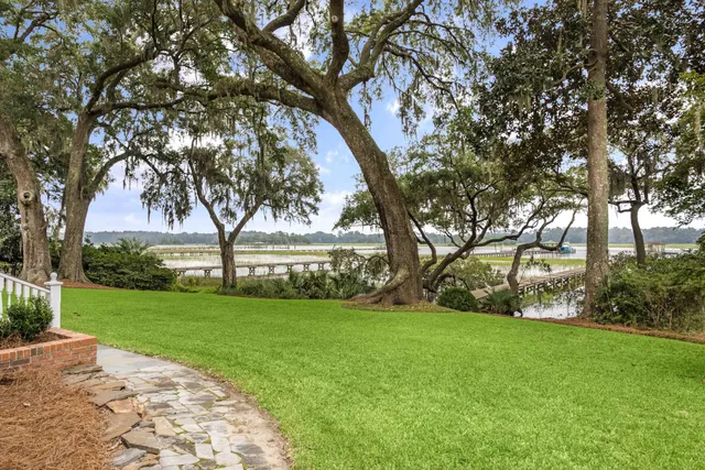 $2,600,000 | 4917 Hideaway Pointe, Hollywood, SC 29449