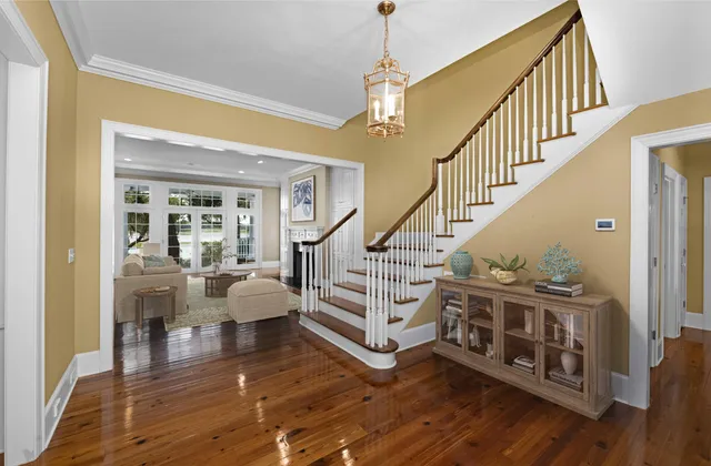 $2,600,000 | 4917 Hideaway Pointe, Hollywood, SC 29449