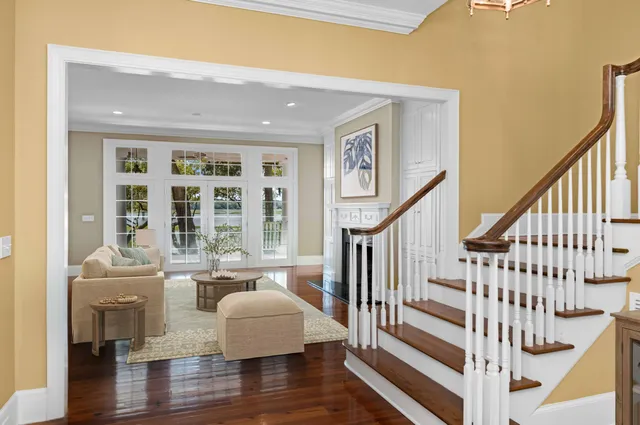 $2,600,000 | 4917 Hideaway Pointe, Hollywood, SC 29449