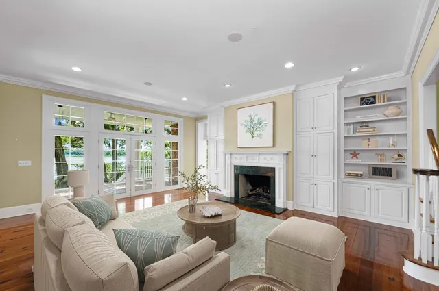 $2,600,000 | 4917 Hideaway Pointe, Hollywood, SC 29449