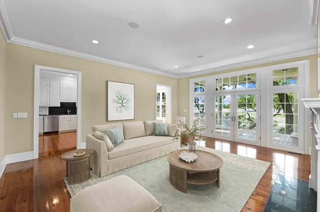 $2,600,000 | 4917 Hideaway Pointe, Hollywood, SC 29449