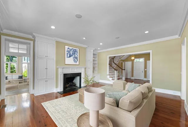 $2,600,000 | 4917 Hideaway Pointe, Hollywood, SC 29449