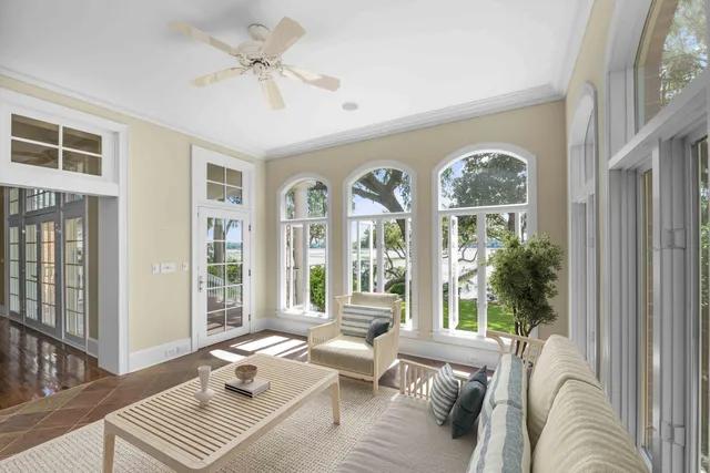 $2,600,000 | 4917 Hideaway Pointe, Hollywood, SC 29449