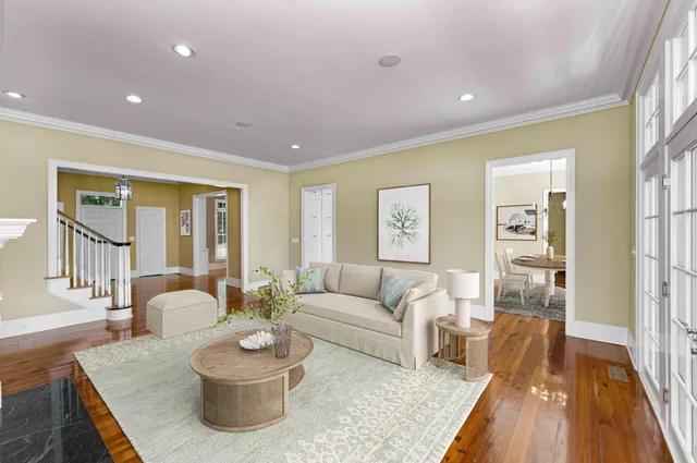 $2,600,000 | 4917 Hideaway Pointe, Hollywood, SC 29449