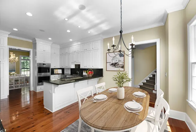 $2,600,000 | 4917 Hideaway Pointe, Hollywood, SC 29449