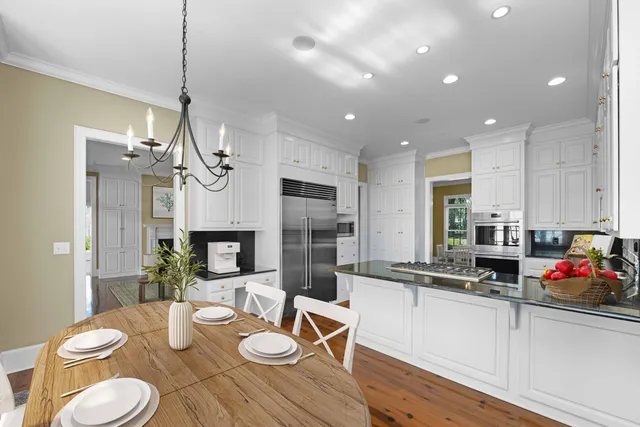 $2,600,000 | 4917 Hideaway Pointe, Hollywood, SC 29449