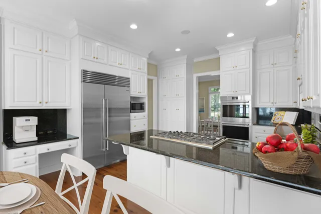 $2,600,000 | 4917 Hideaway Pointe, Hollywood, SC 29449