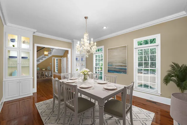 $2,600,000 | 4917 Hideaway Pointe, Hollywood, SC 29449